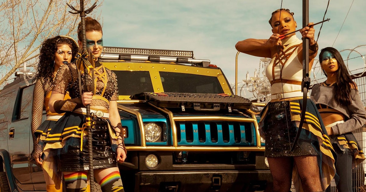 Daybreak Season 1 Soundtrack | Tunefind